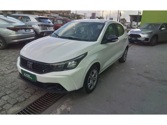 FIAT ARGO 1.0 FIREFLY FLEX DRIVE MANUAL FIAT ARGO 1.0 FIREFLY FLEX DRIVE MANUAL